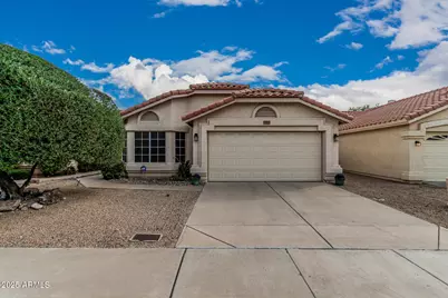 7717 W Tonto Drive, Glendale, AZ 85308 - Photo 1