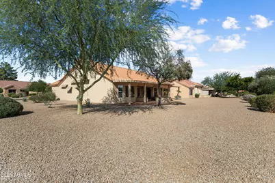 14429 W Wagon Wheel Drive, Sun City West, AZ 85375 - Photo 33