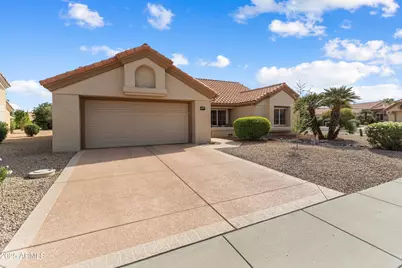 14429 W Wagon Wheel Drive, Sun City West, AZ 85375 - Photo 9