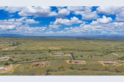 0 E Three Canyons Road #-, Hereford, AZ 85615 - Photo 5