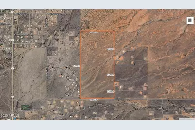 0 E Three Canyons Road #-, Hereford, AZ 85615 - Photo 11