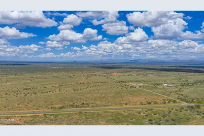 0 E Three Canyons Road #-, Hereford, AZ 85615 - Photo 3