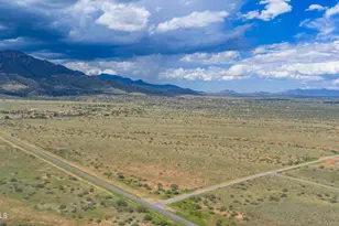 0 E Three Canyons Rd, Hereford, AZ 85615 - Photo 1