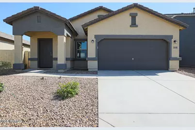 20180 W Mesquite Drive, Buckeye, AZ 85326 - Photo 1