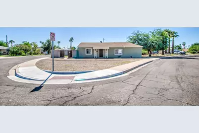 203 W Mission Lane, Phoenix, AZ 85021 - Photo 1