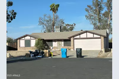 10202 W Turney Avenue, Phoenix, AZ 85037 - Photo 1