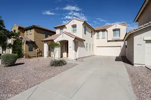 9326 W Williams St, Tolleson, AZ 85353 - Photo 1