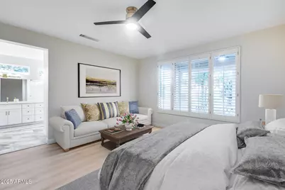 17911 N Adobe Mesa Court, Surprise, AZ 85374 - Photo 37