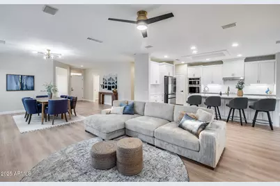 17911 N Adobe Mesa Court, Surprise, AZ 85374 - Photo 25