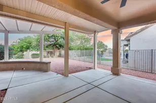 17911 N Adobe Mesa Ct, Surprise, AZ 85374 - Photo 57