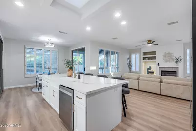 17911 N Adobe Mesa Court, Surprise, AZ 85374 - Photo 27