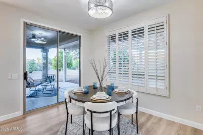 17911 N Adobe Mesa Court, Surprise, AZ 85374 - Photo 31