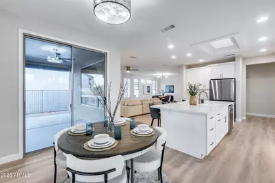 17911 N Adobe Mesa Court, Surprise, AZ 85374 - Photo 5