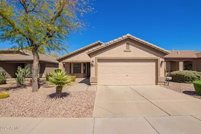30435 N Sunray Drive, San Tan Valley, AZ 85143 - Photo 1