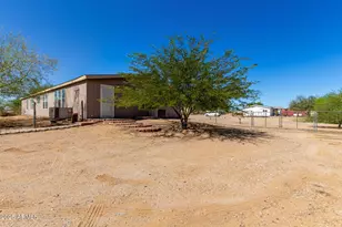 22615 W Montanoso Dr, Wittmann, AZ 85361 - Photo 37
