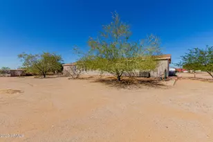 22615 W Montanoso Dr, Wittmann, AZ 85361 - Photo 39