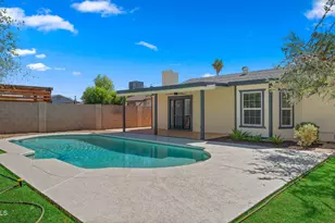 4016 E Ludlow Dr, Phoenix, AZ 85032 - Photo 29