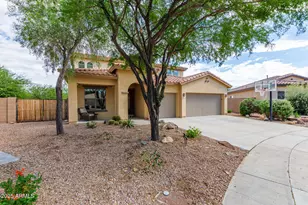 12538 W Chucks Ave, Peoria, AZ 85383 - Photo 3