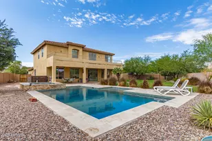 12538 W Chucks Ave, Peoria, AZ 85383 - Photo 27