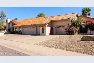 8651 E Thoroughbred Trail, Scottsdale, AZ 85258 - Photo 3