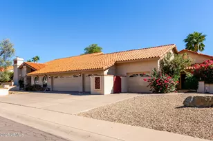 8651 E Thoroughbred Trail, Scottsdale, AZ 85258 - Photo 3