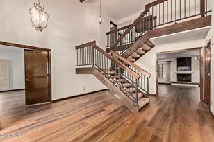 8651 E Thoroughbred Trail, Scottsdale, AZ 85258 - Photo 1