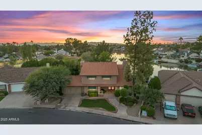 2554 S Salida Del Sol --, Mesa, AZ 85202 - Photo 23