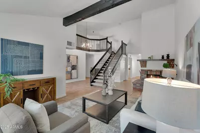 2554 S Salida Del Sol --, Mesa, AZ 85202 - Photo 27