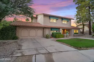 2554 S Salida Del Sol, Mesa, AZ 85202 - Photo 21