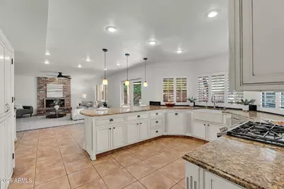 2554 S Salida Del Sol --, Mesa, AZ 85202 - Photo 35