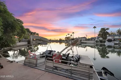 2554 S Salida Del Sol --, Mesa, AZ 85202 - Photo 19