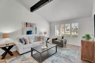 2554 S Salida Del Sol, Mesa, AZ 85202 - Photo 5