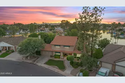 2554 S Salida Del Sol --, Mesa, AZ 85202 - Photo 25