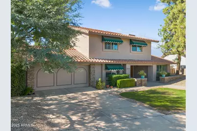 2554 S Salida Del Sol --, Mesa, AZ 85202 - Photo 83