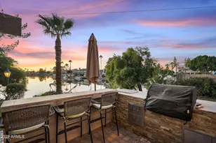 2554 S Salida Del Sol, Mesa, AZ 85202 - Photo 13