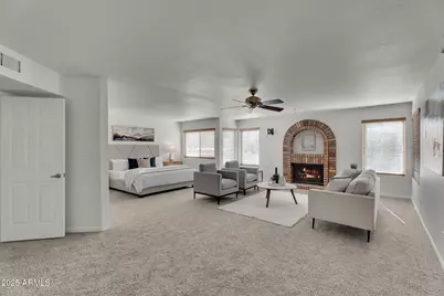 2554 S Salida Del Sol --, Mesa, AZ 85202 - Photo 9