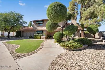 2554 S Salida Del Sol --, Mesa, AZ 85202 - Photo 17