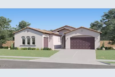 2701 E Cleo Drive, San Tan Valley, AZ 85143 - Photo 1