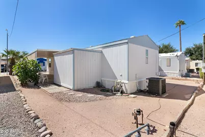 2121 N Center Street #204, Mesa, AZ 85201 - Photo 31