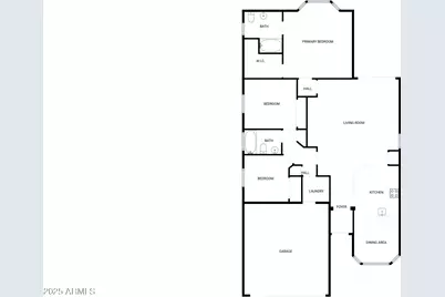 921 E Payton Street, San Tan Valley, AZ 85140 - Photo 19