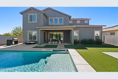 21184 E Mayberry Road, Queen Creek, AZ 85142 - Photo 49