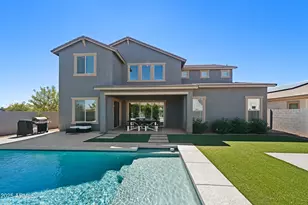 21184 E Mayberry Rd, Queen Creek, AZ 85142 - Photo 49