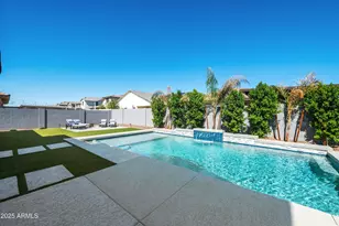 21184 E Mayberry Rd, Queen Creek, AZ 85142 - Photo 53