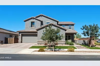 21184 E Mayberry Road, Queen Creek, AZ 85142 - Photo 5