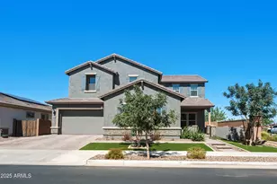 21184 E Mayberry Rd, Queen Creek, AZ 85142 - Photo 5