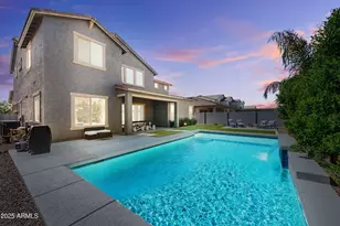 21184 E Mayberry Rd, Queen Creek, AZ 85142 - Photo 53