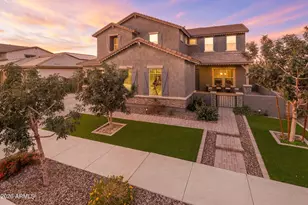 21184 E Mayberry Rd, Queen Creek, AZ 85142 - Photo 1