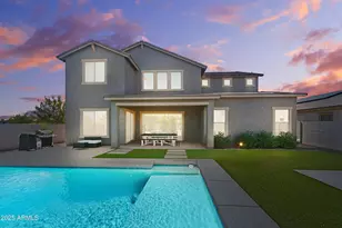 21184 E Mayberry Rd, Queen Creek, AZ 85142 - Photo 71