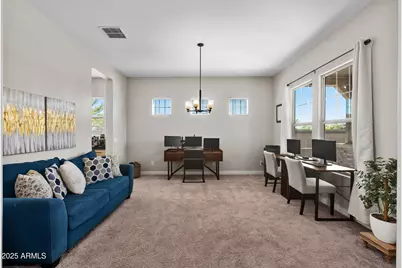 21184 E Mayberry Road, Queen Creek, AZ 85142 - Photo 19