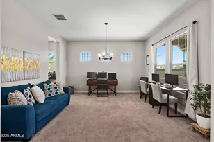 21184 E Mayberry Rd, Queen Creek, AZ 85142 - Photo 19